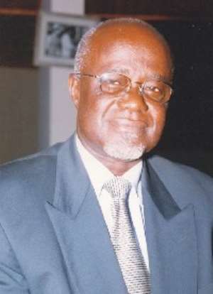 Hackman Owusu Agyeman – The Intangibles Favor Him